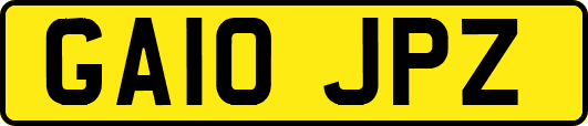 GA10JPZ