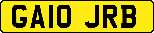 GA10JRB