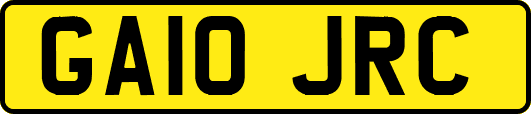 GA10JRC