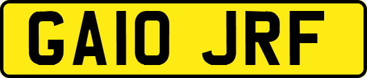 GA10JRF