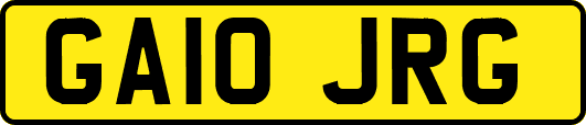 GA10JRG