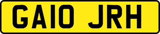 GA10JRH