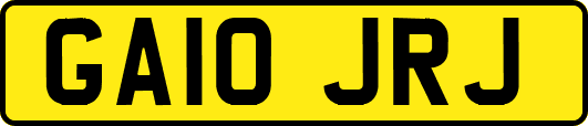 GA10JRJ