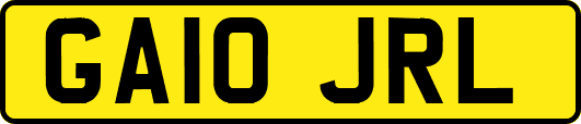 GA10JRL