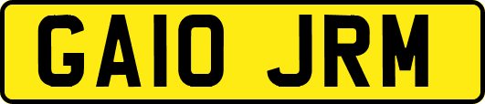 GA10JRM