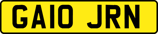 GA10JRN