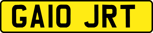 GA10JRT