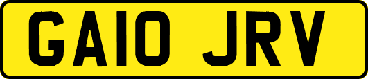 GA10JRV