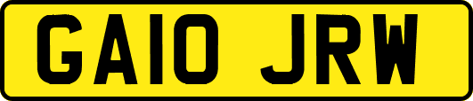 GA10JRW