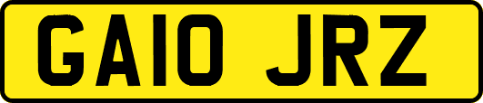 GA10JRZ