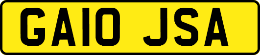 GA10JSA