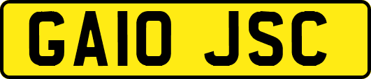 GA10JSC