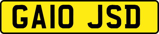 GA10JSD