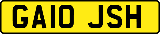 GA10JSH
