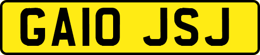 GA10JSJ