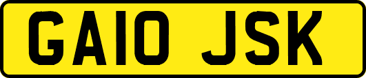 GA10JSK
