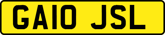 GA10JSL