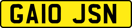 GA10JSN