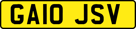 GA10JSV