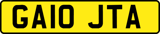 GA10JTA