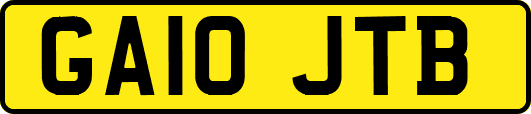 GA10JTB