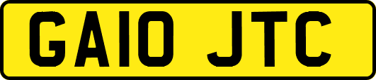 GA10JTC