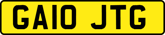 GA10JTG
