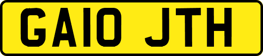 GA10JTH