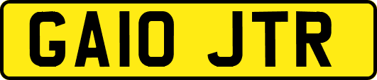 GA10JTR