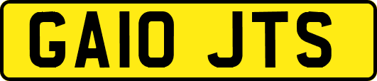 GA10JTS