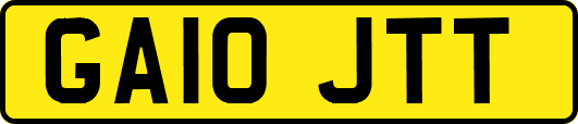 GA10JTT