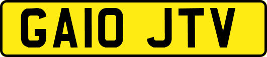 GA10JTV