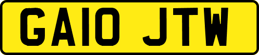 GA10JTW