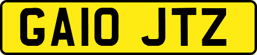 GA10JTZ