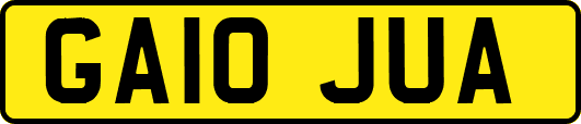 GA10JUA