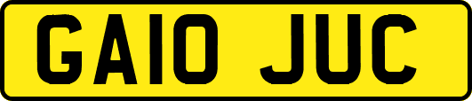 GA10JUC
