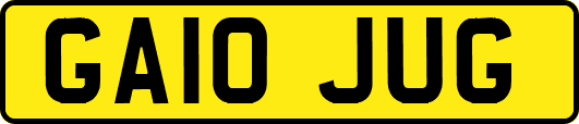 GA10JUG