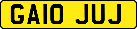 GA10JUJ