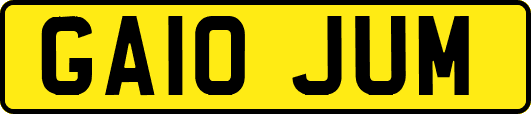 GA10JUM