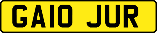 GA10JUR