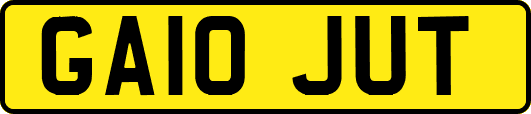 GA10JUT