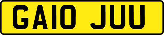 GA10JUU