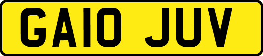 GA10JUV