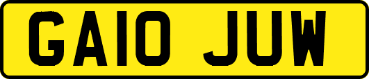 GA10JUW