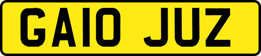 GA10JUZ