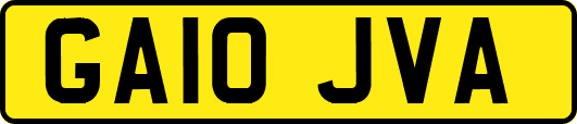 GA10JVA