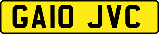 GA10JVC