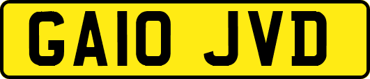 GA10JVD
