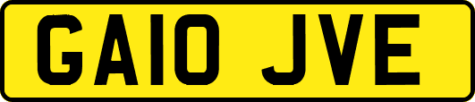 GA10JVE