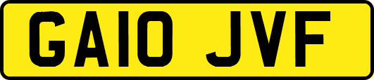 GA10JVF